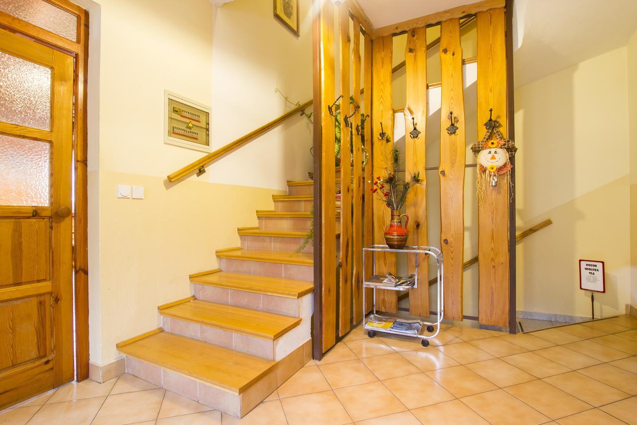 Country House Slemensek Vojnik Exterior foto
